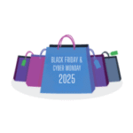 Black Friday Cyber Monday 2025 blog post featured