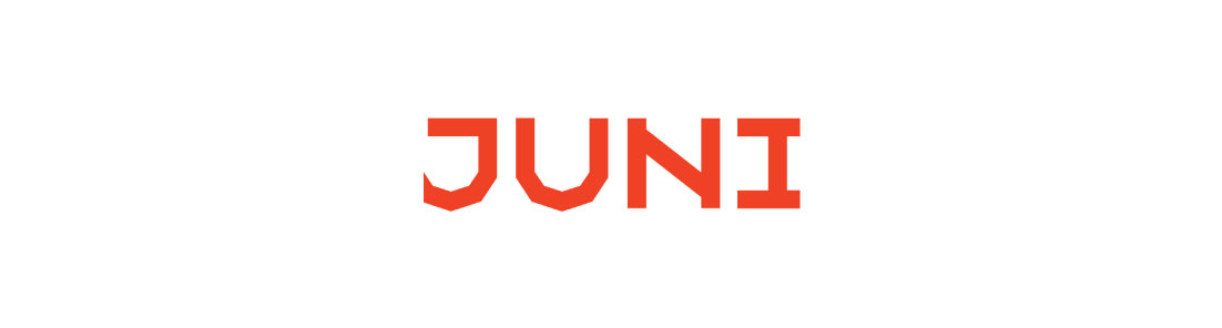 juni logo