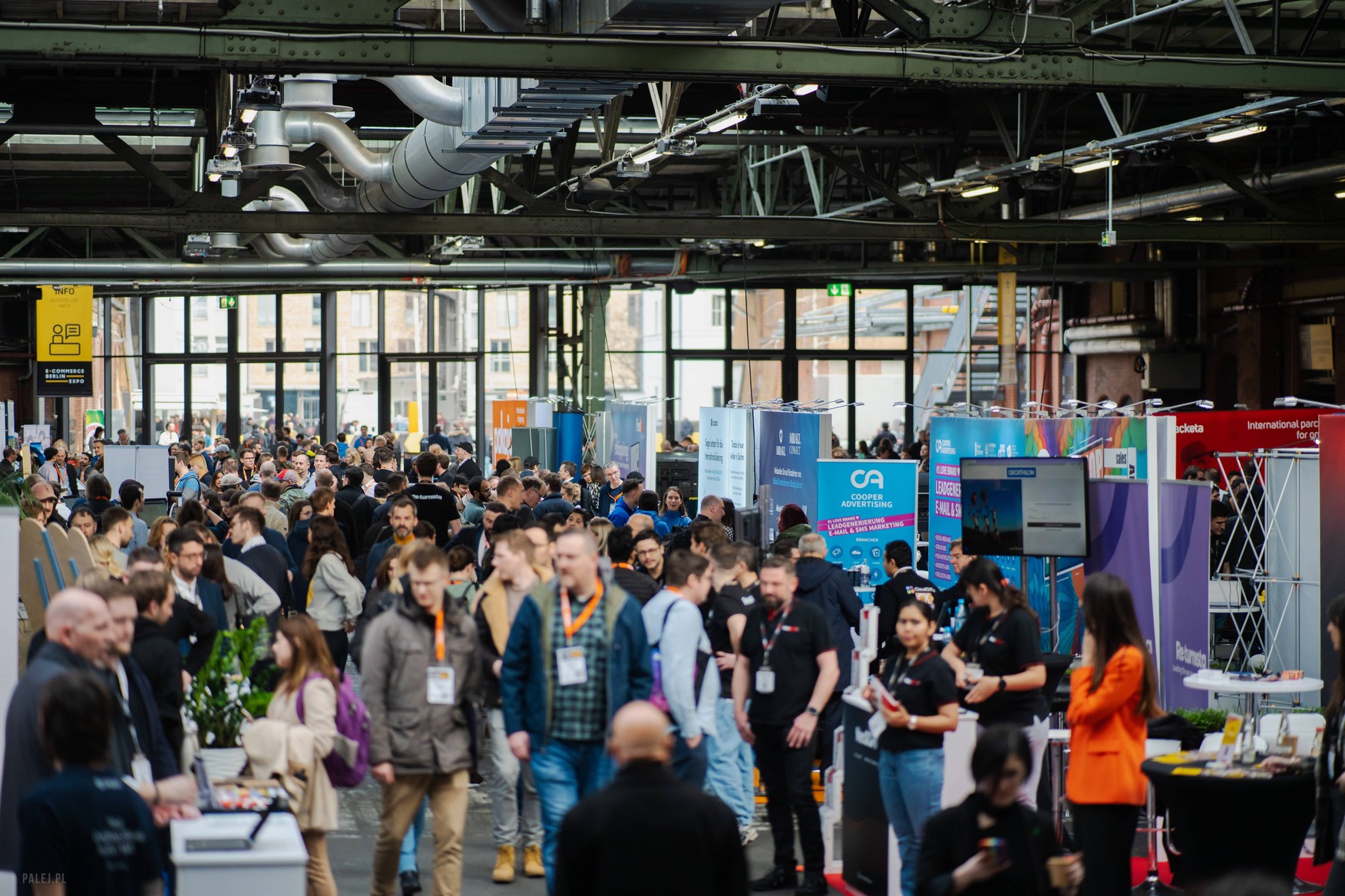 E-Commerce Berlin Expo: An Event You Should Attend