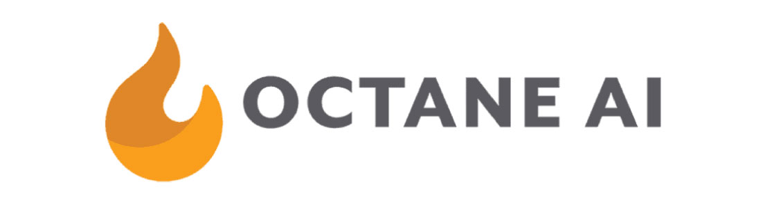 octane ai logo