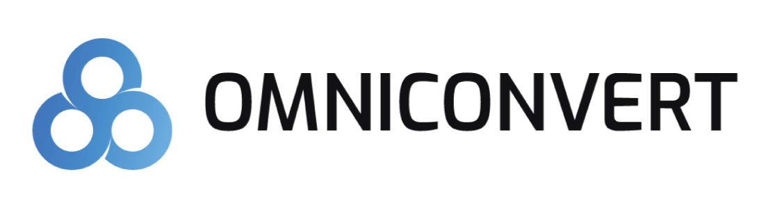 omniconvert logo