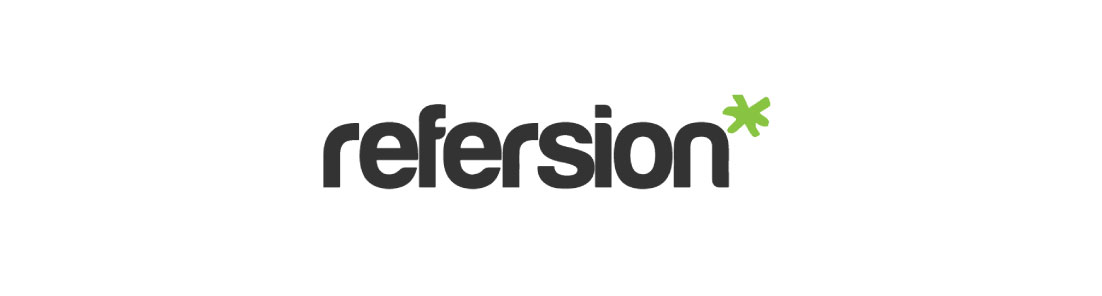 refersion logo