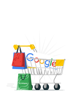 Google Shopping Pricing Strategies cover