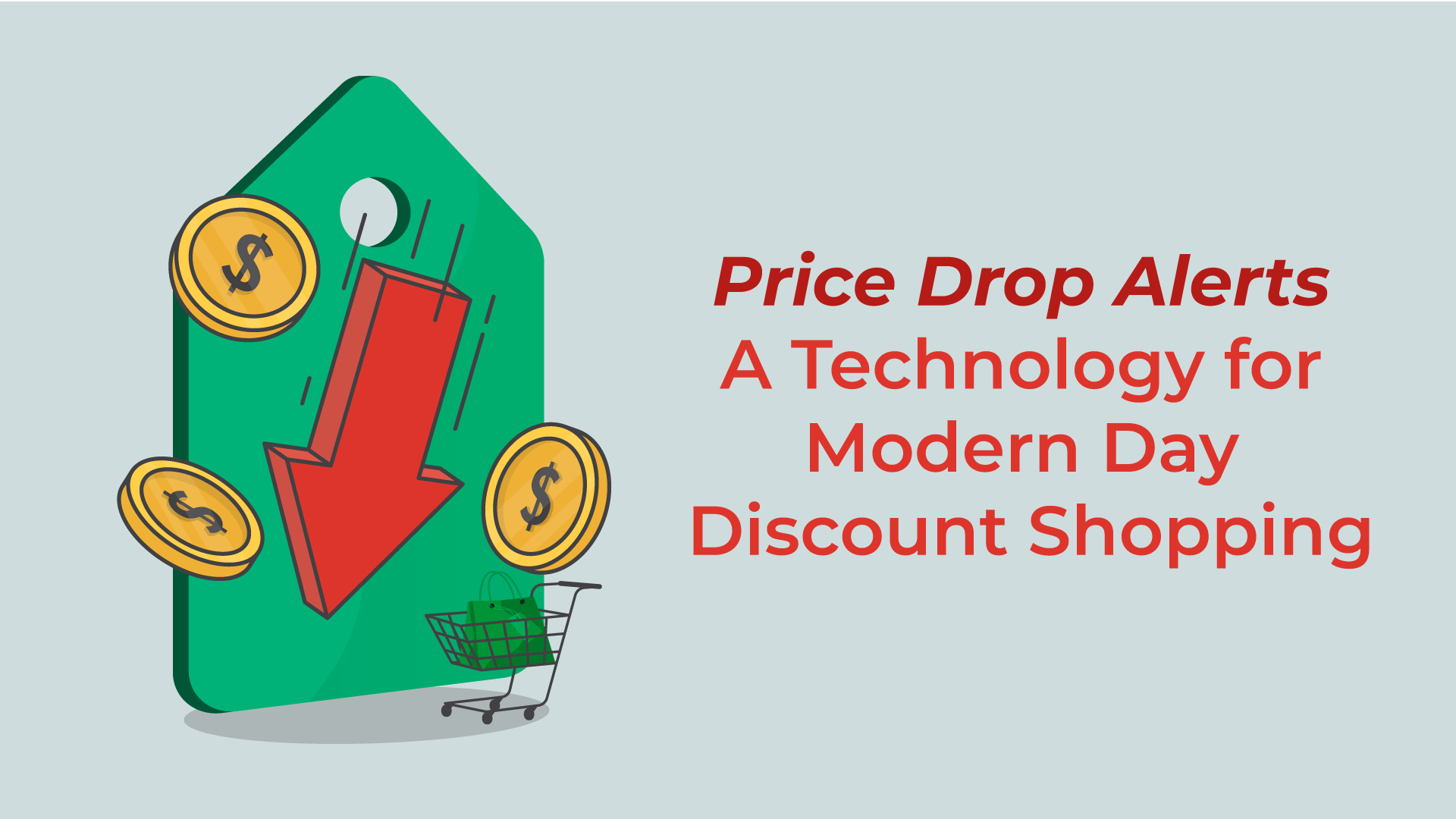 price drop alerts blog post social media visual