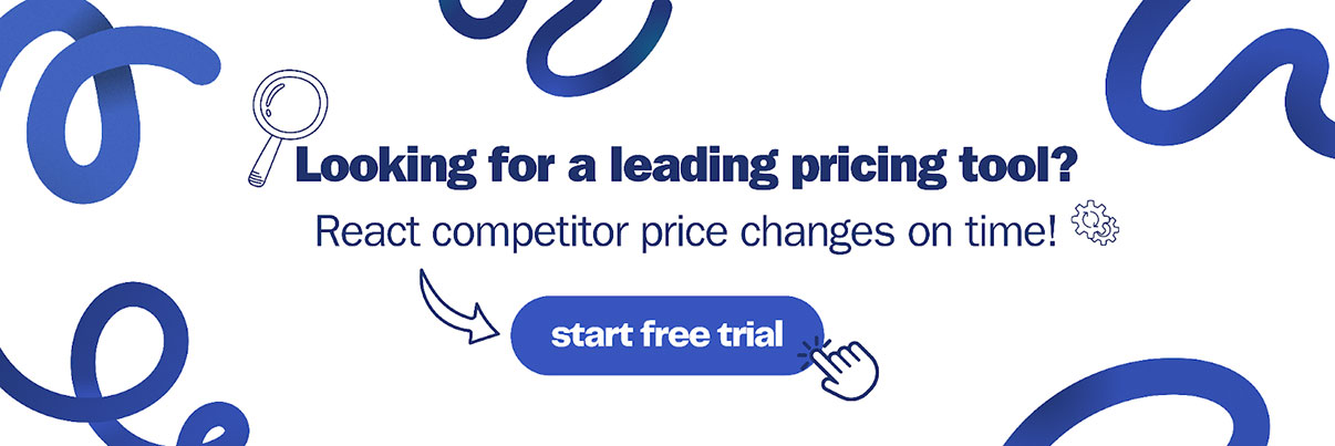 pricing tool