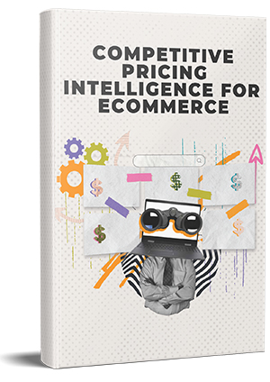 competitive pricing intelligence ebook