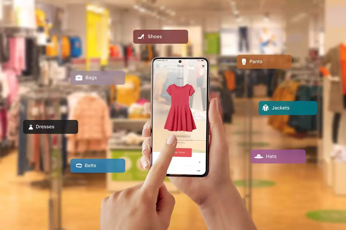 Make Your Online Shopping Painless With Google Shopping s New AI Features