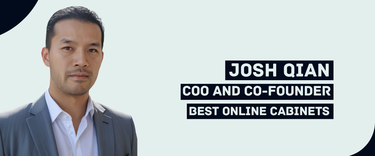 Josh from Best Online Cabinets - Practical Tips for Pricing in Ecommerce