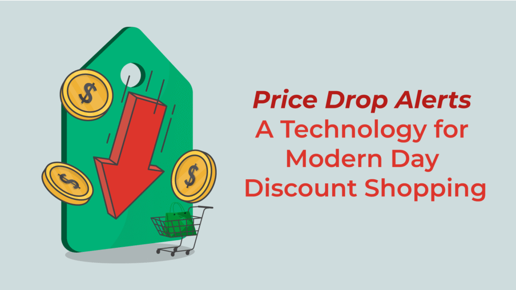 price drop alerts blog post social media visual