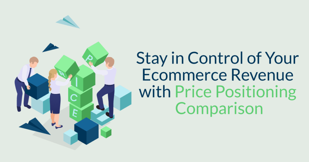 stay in control of your ecommerce revenue blog post cover