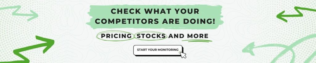 competitor tracking tool banner