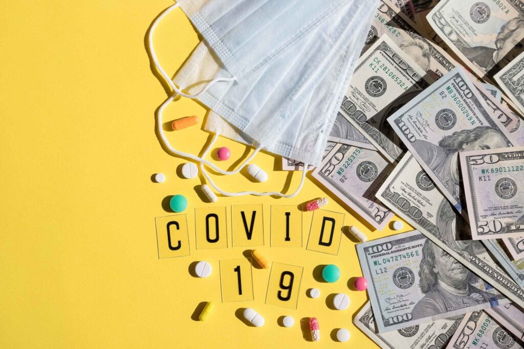 Covid-19 effect on Price Gouging