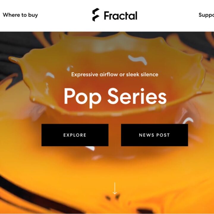 fractal-design-case-study