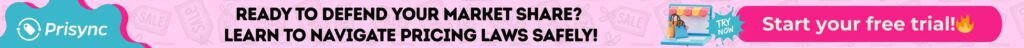 Predatory pricing