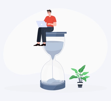 save your valuable time for important decision making image