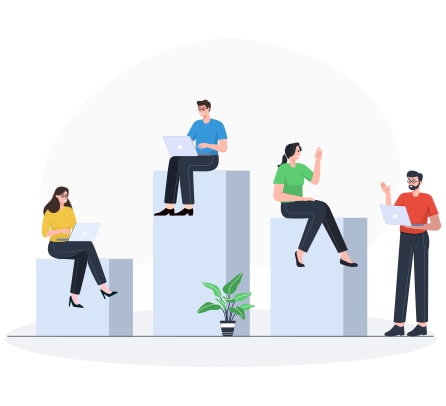 see where you stand against your rivals