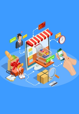 Brick, Click, and Everything in Between Omnichannel Retail Strategies for 2025