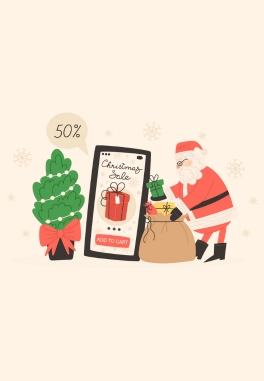 Ecommerce Christmas Campaign Marketing and Pricing Tips