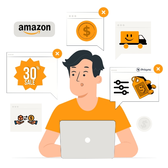 Amazon price tracker