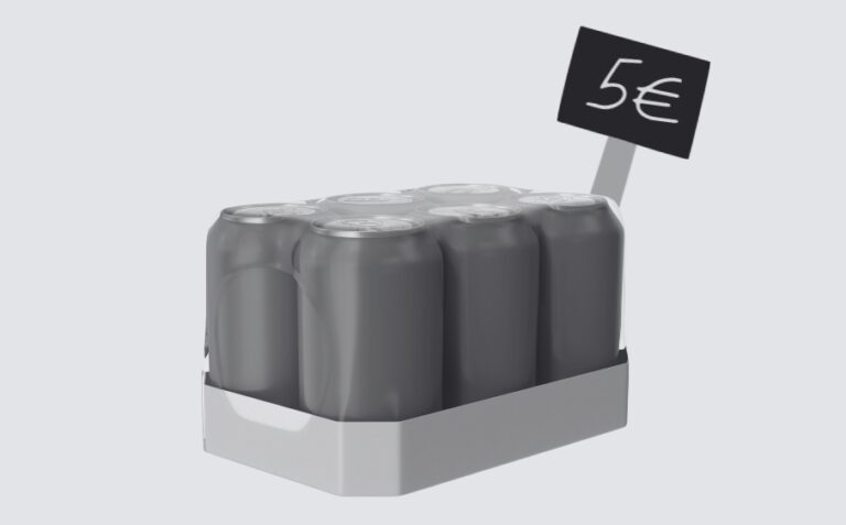 Multiple Unit Pricing