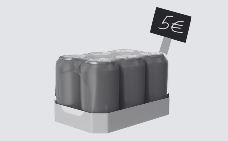 Multiple Unit Pricing