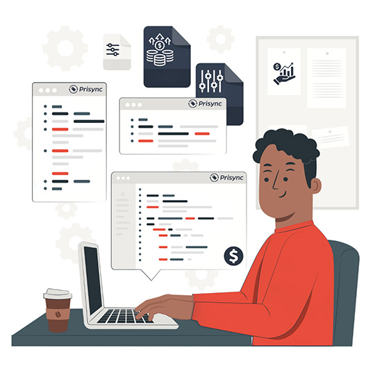 Price Intelligence Software