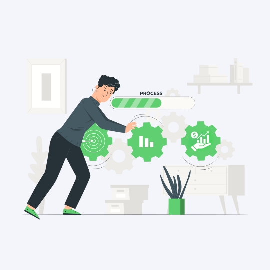 Price Intelligence Software