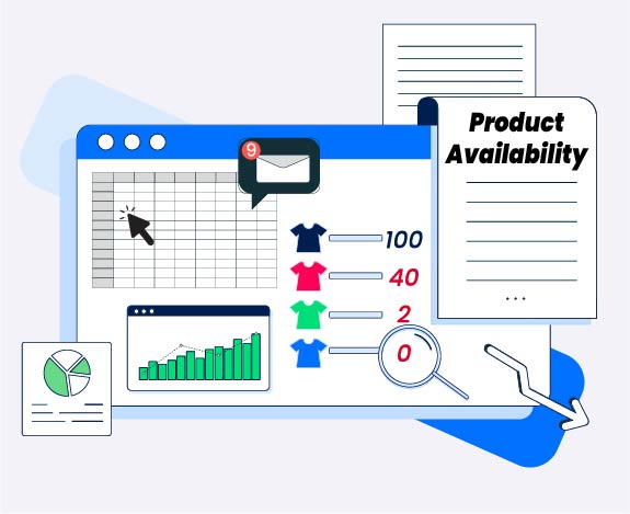 Product Availability Tracker by Prisync