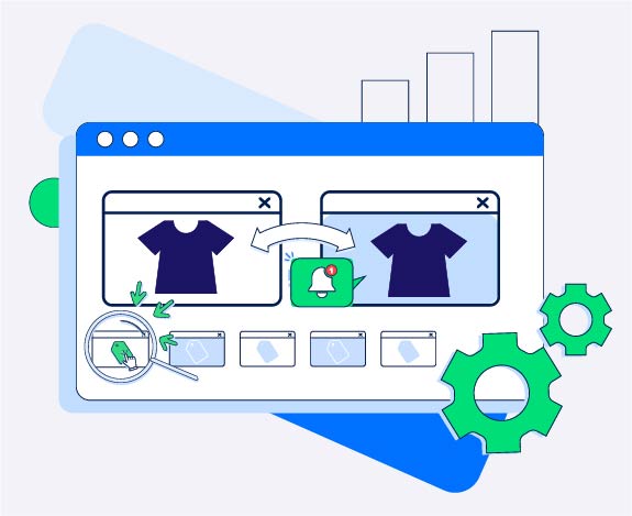 Product Matching feature by Prisync