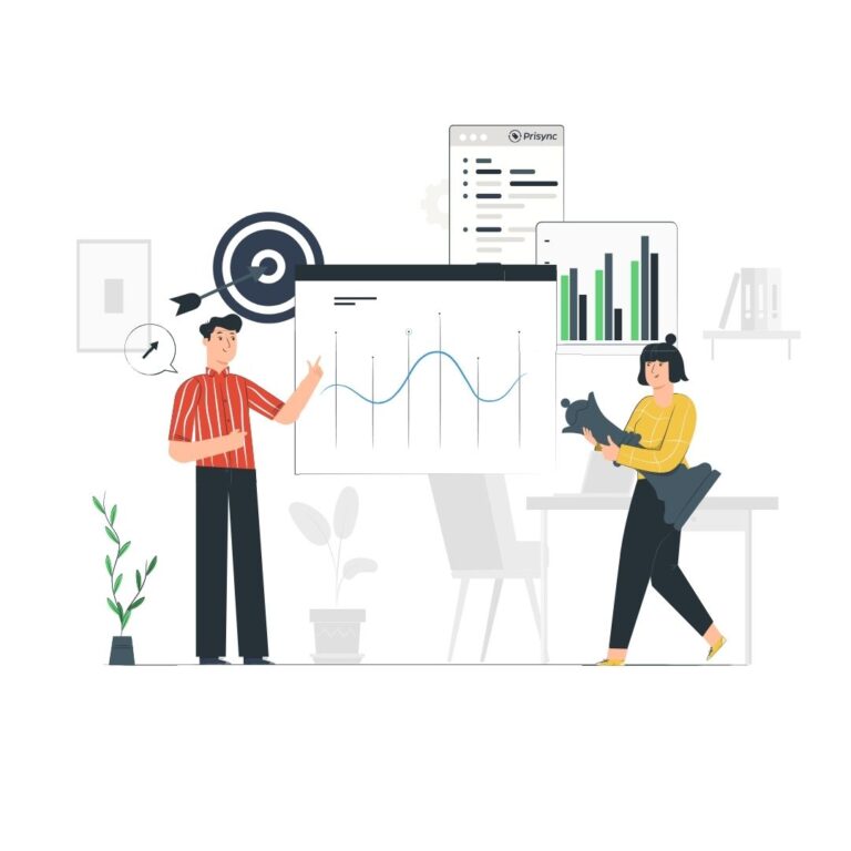 Competitive Benchmarking Software