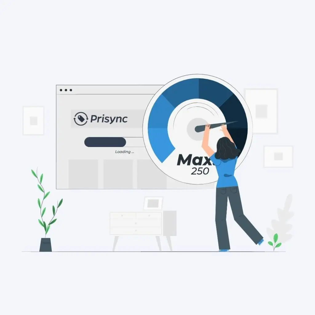 Competitive benchmarking software maximum