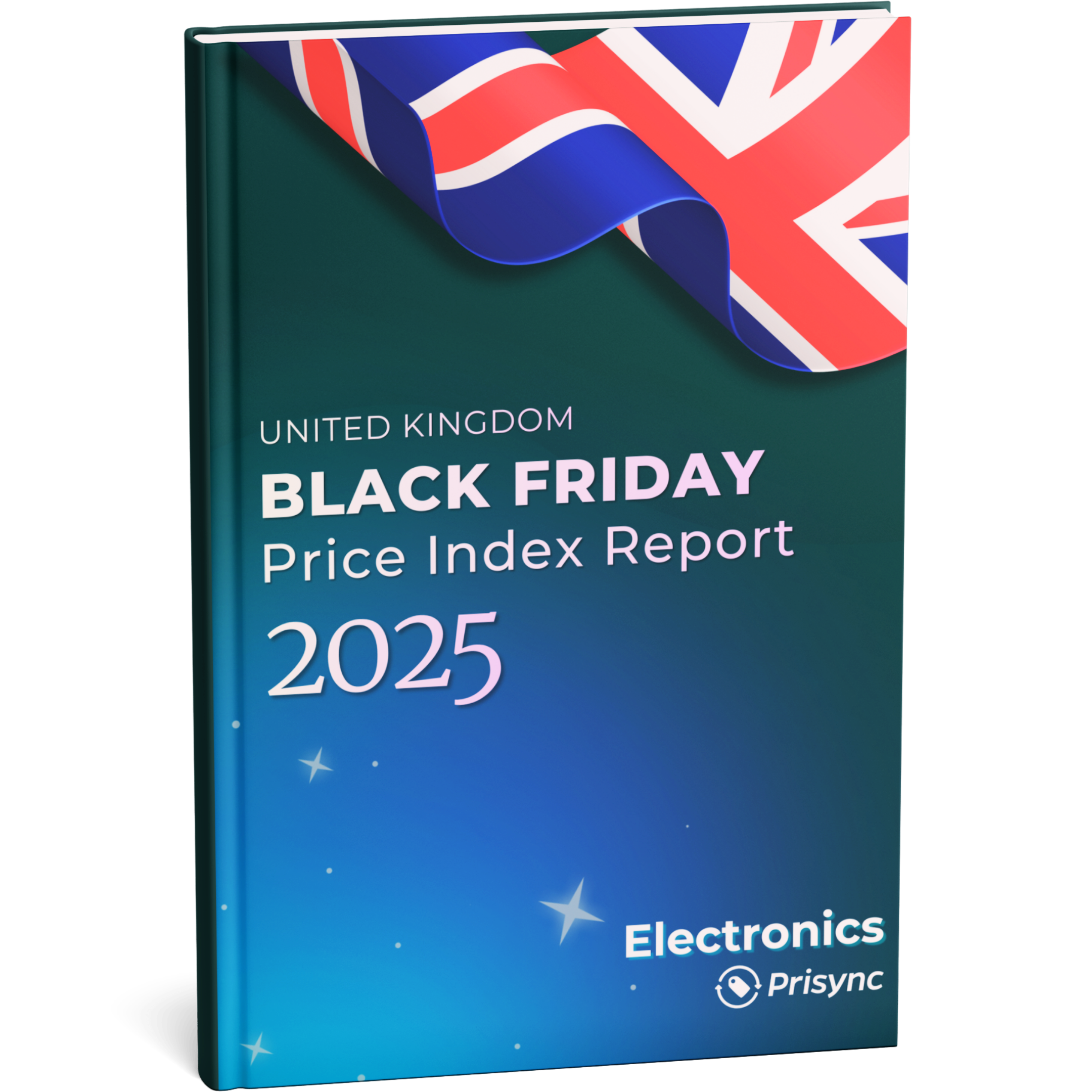 black friday 2025 uk price index change report cover