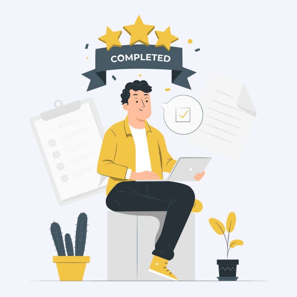 Alternatives Visual Star