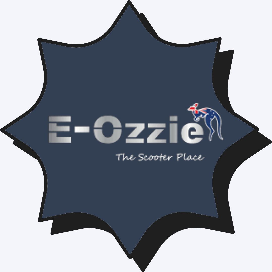 EOzzie Electric Vehicles Logo