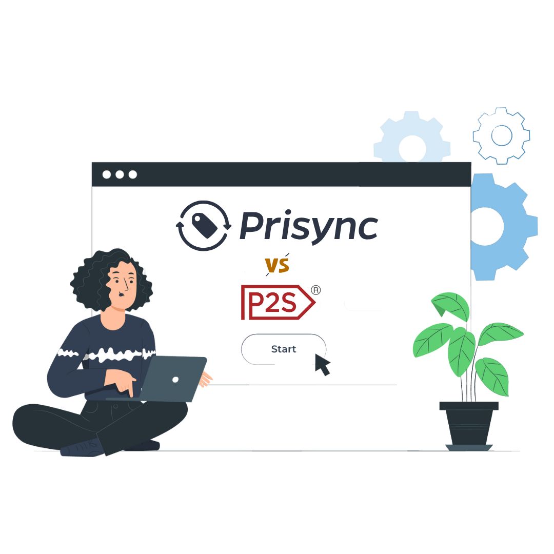 Price2Spy Alternative