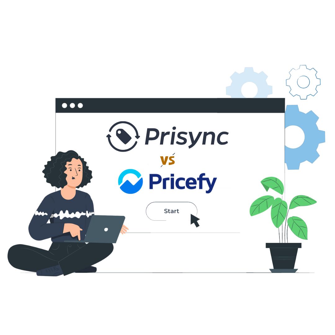 Pricefy Alternative