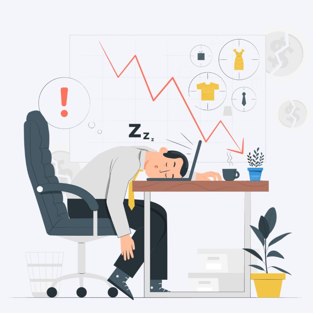 Product Feed Analyzer Profit Loss