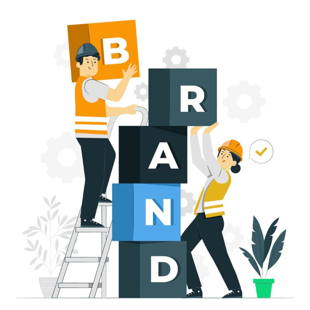 Reseller Price Monitoring Brand