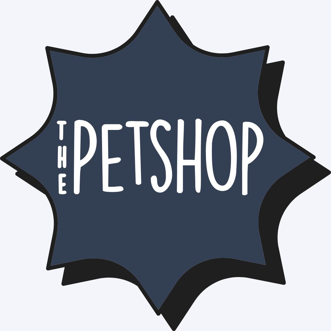 the petshop logo