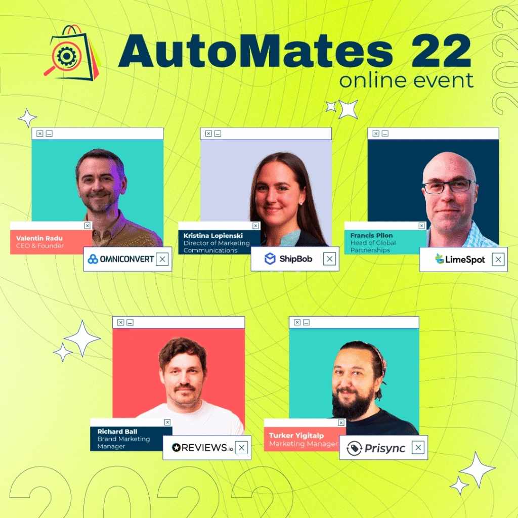 automates 22 by prisync