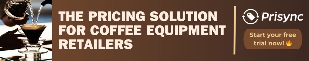 dutch coffee equipment market report banner