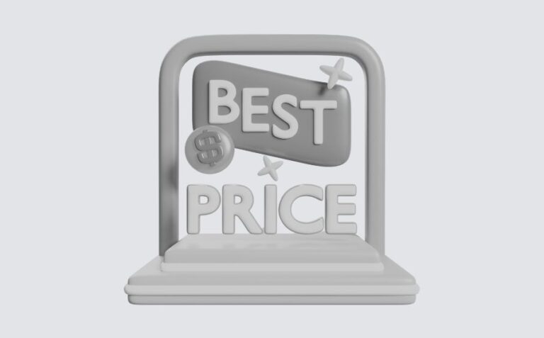 What is the Price Lining Strategy