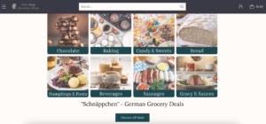 How One Stop German Shop Used Prisync to Achieve Price Transparency