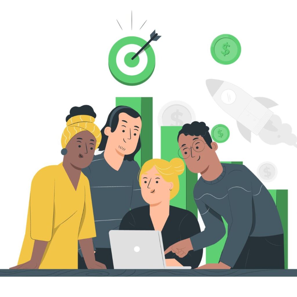Pricing Engine Software team