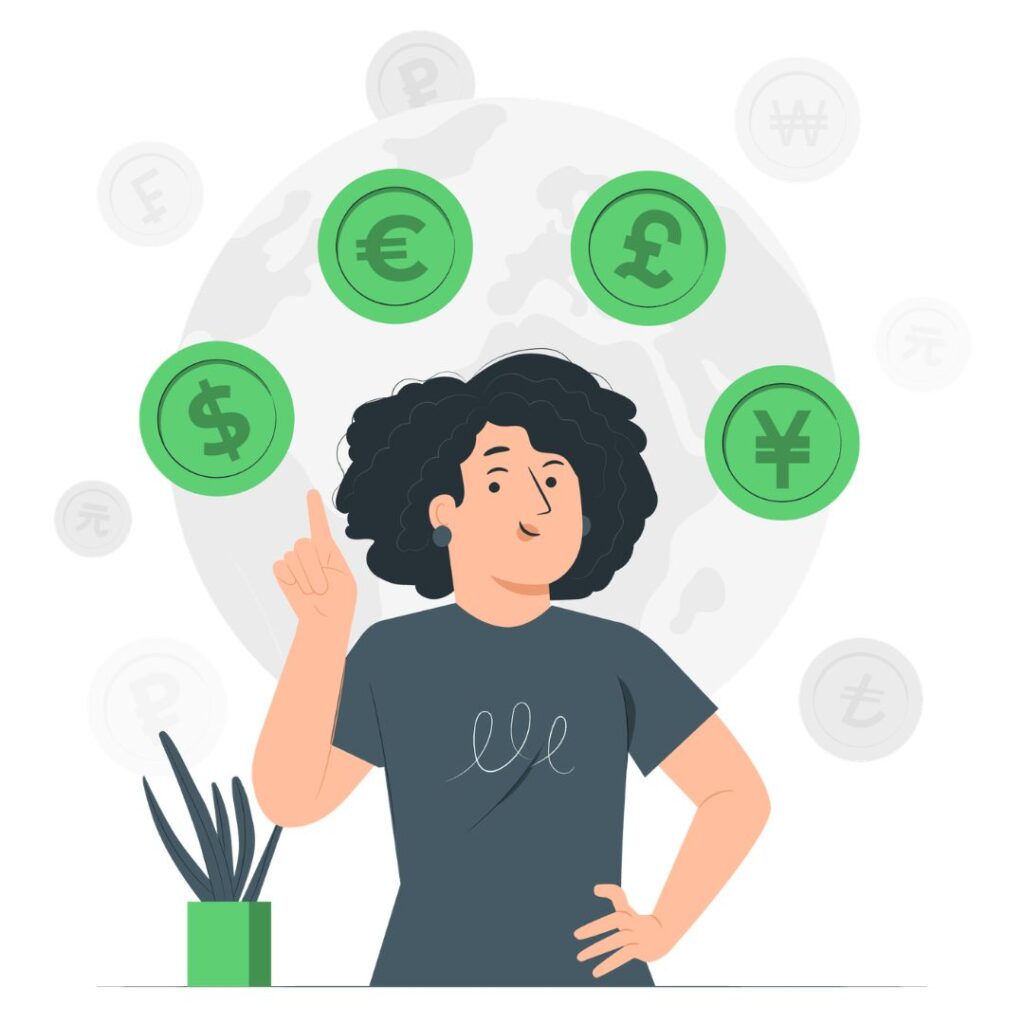 Pricing Solutions