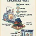 Wholesale vs Retail Price How to Calculate Average and Profitable Prices